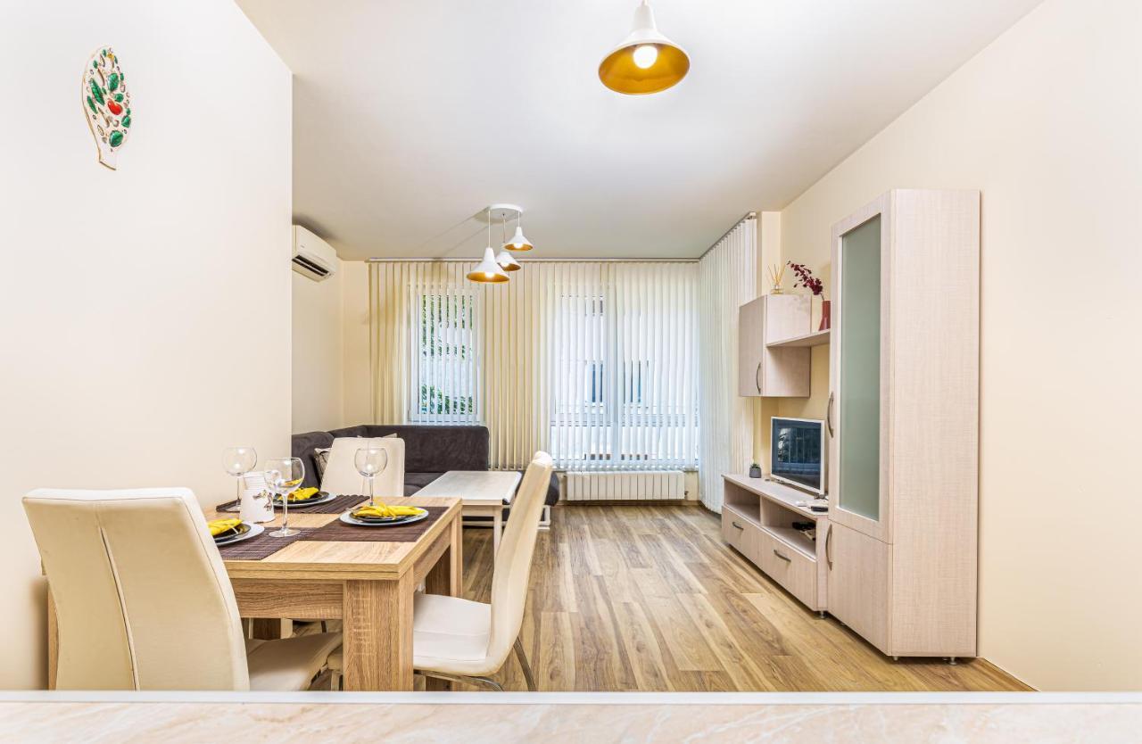 Stylish 2bd With A Cozy Terrace By Flat Mаnager * Plovdiv