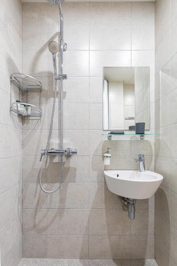 Stylish 2bd With A Cozy Terrace By Flat Mаnager Apartment Plovdiv