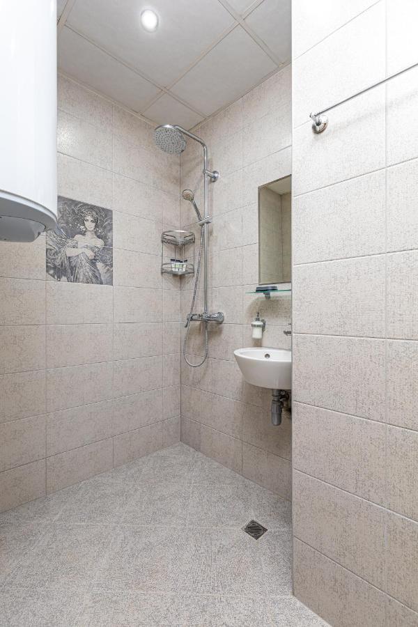 Stylish 2bd With A Cozy Terrace By Flat Mаnager Apartment