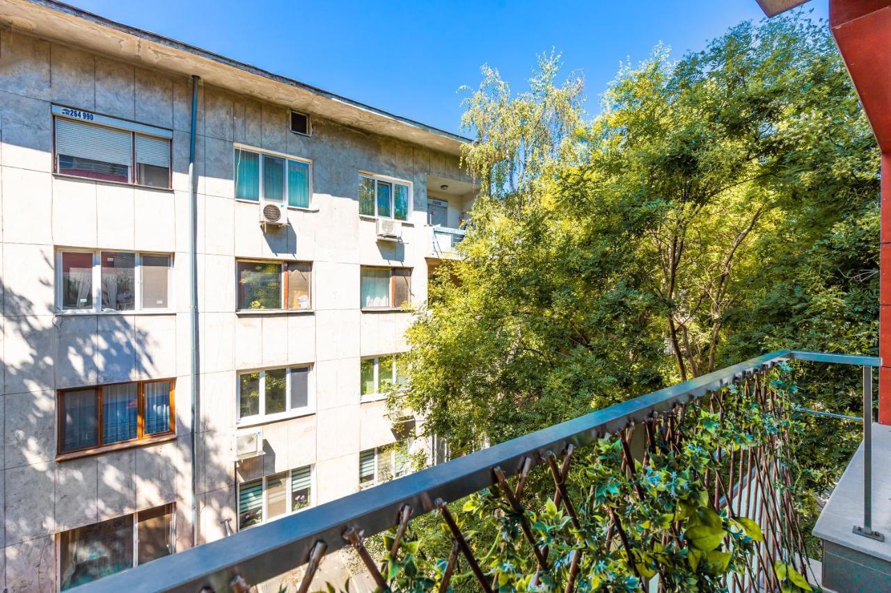 Stylish 2bd With A Cozy Terrace By Flat Mаnager Plovdiv
