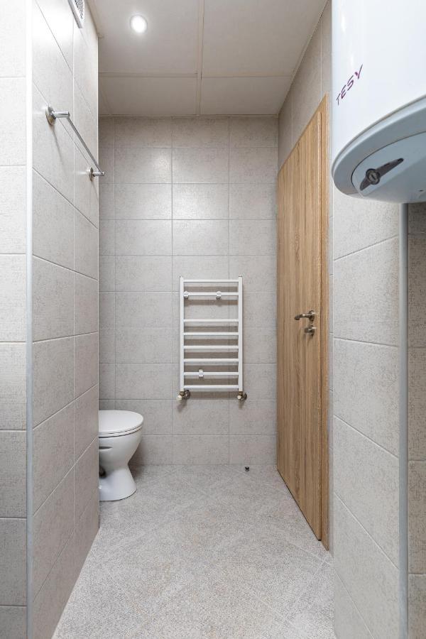 Stylish 2bd With A Cozy Terrace By Flat Mаnager Apartment Plovdiv